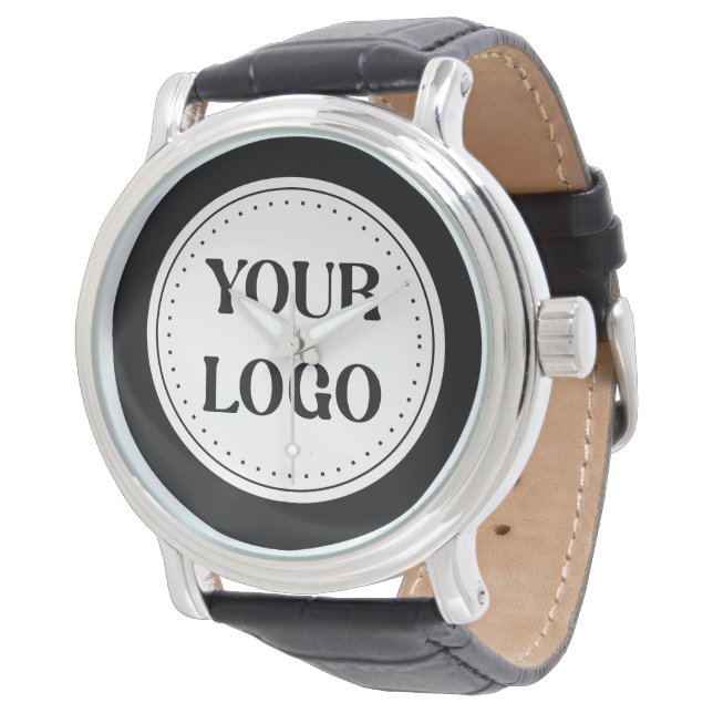 Reloj De Pulsera Moderno, Minimalista, elegante y Personalizable (Angular)
