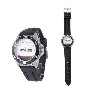 Reloj De Pulsera Modo de enfoque