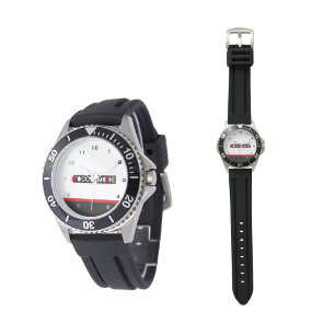 Reloj De Pulsera Modo enfoque