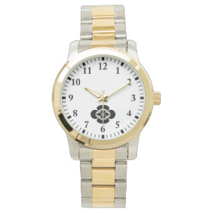 Reloj De Pulsera Mokko