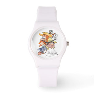Reloj De Pulsera ¿Momento adecuado? Ningún sueño imposible por e