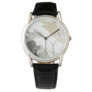 Reloj De Pulsera Momento monocromo