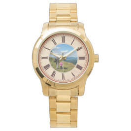 RELOJ DE PULSERA MOMENTOS RECORDADOS DE MODA IMAGEN PERSONALIZADA