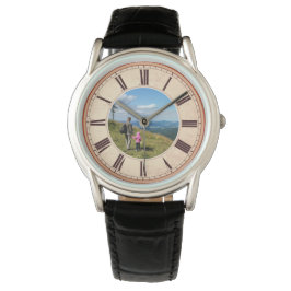 RELOJ DE PULSERA MOMENTOS RECORDADOS DE MODA IMAGEN PERSONALIZADA