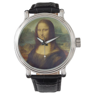 Reloj De Pulsera Mona Lisa