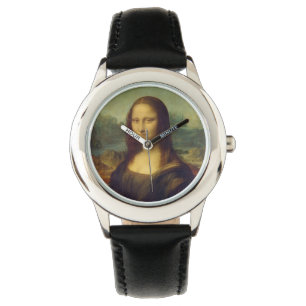Reloj De Pulsera Mona Lisa