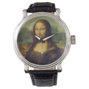 Reloj De Pulsera Mona Lisa