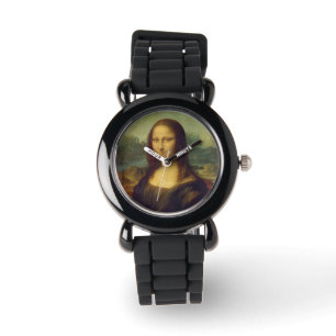Reloj De Pulsera Mona Lisa