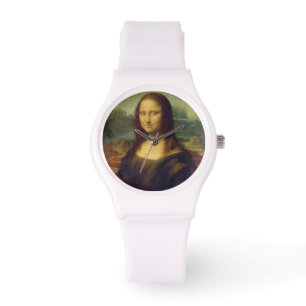 Reloj De Pulsera Mona Lisa
