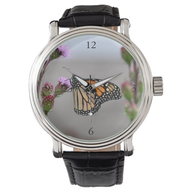 Reloj De Pulsera Monarca (Anverso)