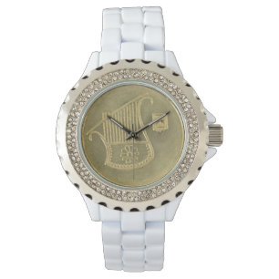 Reloj De Pulsera Moneda 1 de Jánuca