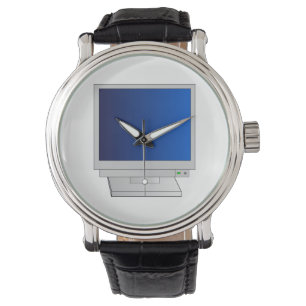 Reloj De Pulsera Monitor