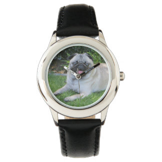 Reloj De Pulsera Monitores de fotos personalizados por personalizad