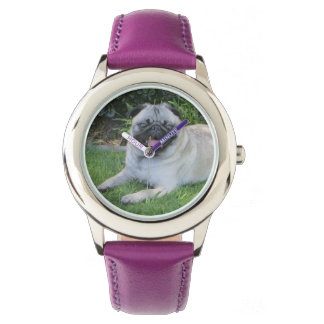 Reloj De Pulsera Monitores de fotos personalizados por personalizad