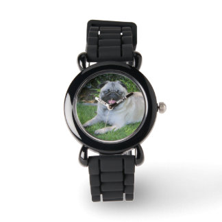 Reloj De Pulsera Monitores de fotos personalizados por personalizad
