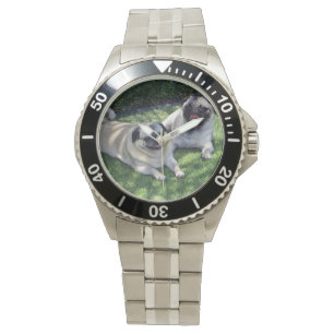 Reloj De Pulsera Monitores de fotos personalizados por Personalizad
