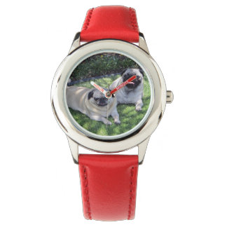Reloj De Pulsera Monitores de fotos personalizados por personalizad
