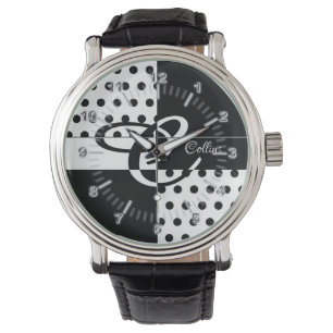 Reloj De Pulsera Monograma C