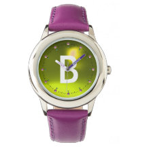 MONOGRAMA DE GEMSTONA AMARILLO IMPRESO TOPAZ