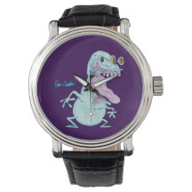 monstruo alienígena de dibujos animados azul claro