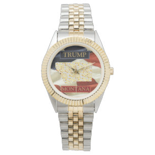 RELOJ DE PULSERA MONTANA