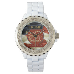 RELOJ DE PULSERA MONTANA