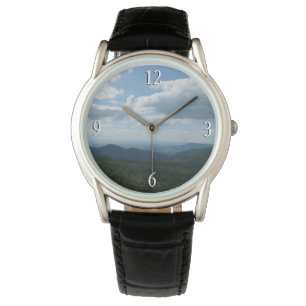 Reloj De Pulsera Montañas Apalaches II Shenandoah
