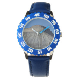 Reloj De Pulsera Monte Garfield Watch