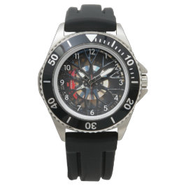 Reloj De Pulsera Montre