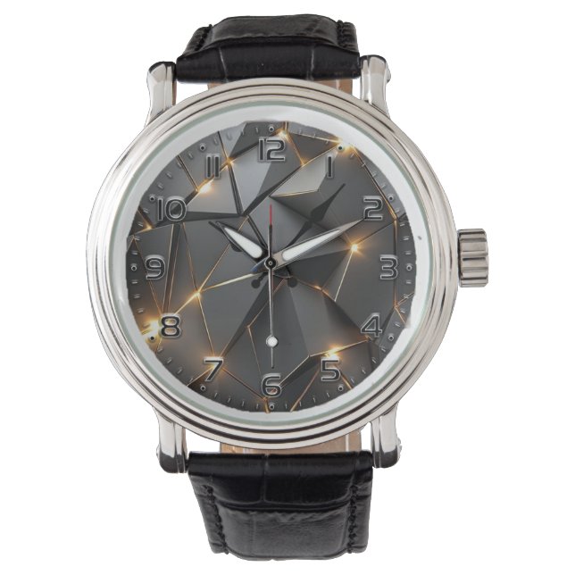 Reloj De Pulsera Montre (Anverso)