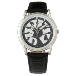 Reloj De Pulsera Montre