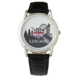 Reloj De Pulsera Montre