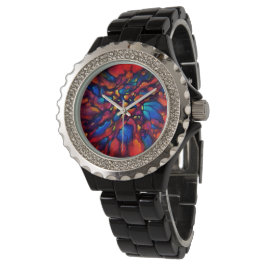 RELOJ DE PULSERA MONTRE ATTRACTION