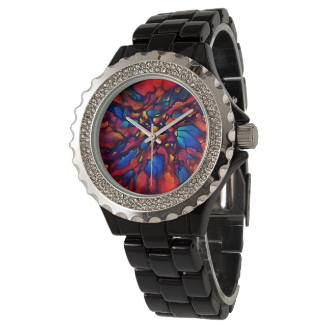RELOJ DE PULSERA MONTRE ATTRACTION (Angular)