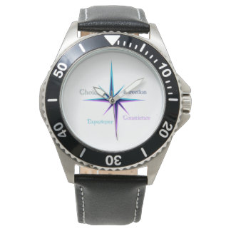 Reloj De Pulsera Montre eWatch Factory 