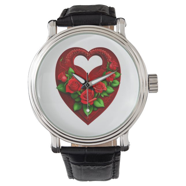 Reloj De Pulsera Montre eWatch Factory (Anverso)