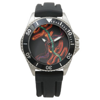 Reloj De Pulsera Montre eWatch Factory
