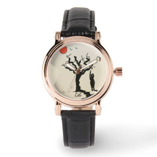 Reloj De Pulsera Montre exclusivo pour elle