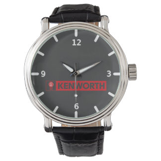 Reloj De Pulsera Montre Kenworth pour homme