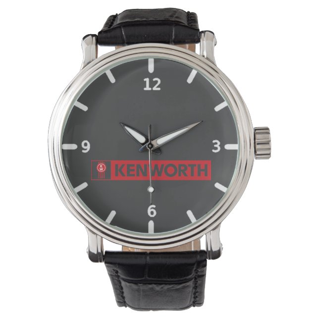 Reloj De Pulsera Montre Kenworth pour homme (Anverso)