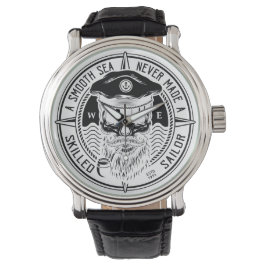 Reloj De Pulsera montre marin