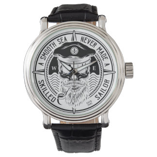 Reloj De Pulsera montre marin