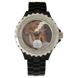 Reloj De Pulsera Montre personnalisable