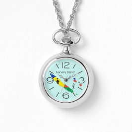 Reloj De Pulsera Montre pour femme. Cagou Style