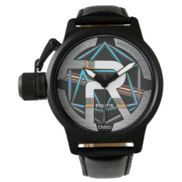 RELOJ DE PULSERA MONTRE REMATIS