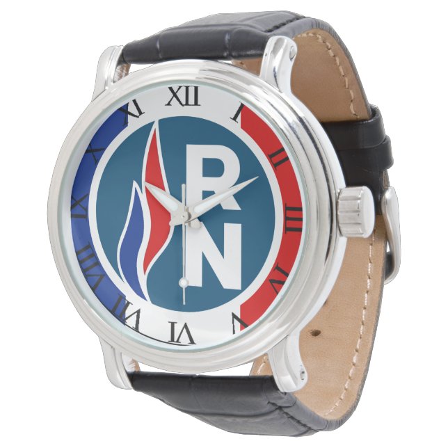 Reloj De Pulsera Montre RN 2022 (Angular)