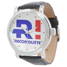Reloj De Pulsera Montre Zemmour 2022