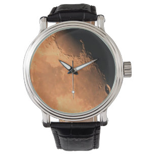 Reloj De Pulsera Moon Watch