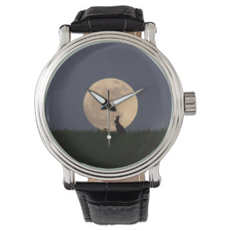 Reloj De Pulsera Moongazer
