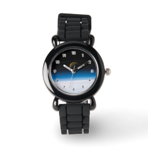 Reloj De Pulsera Moonrise